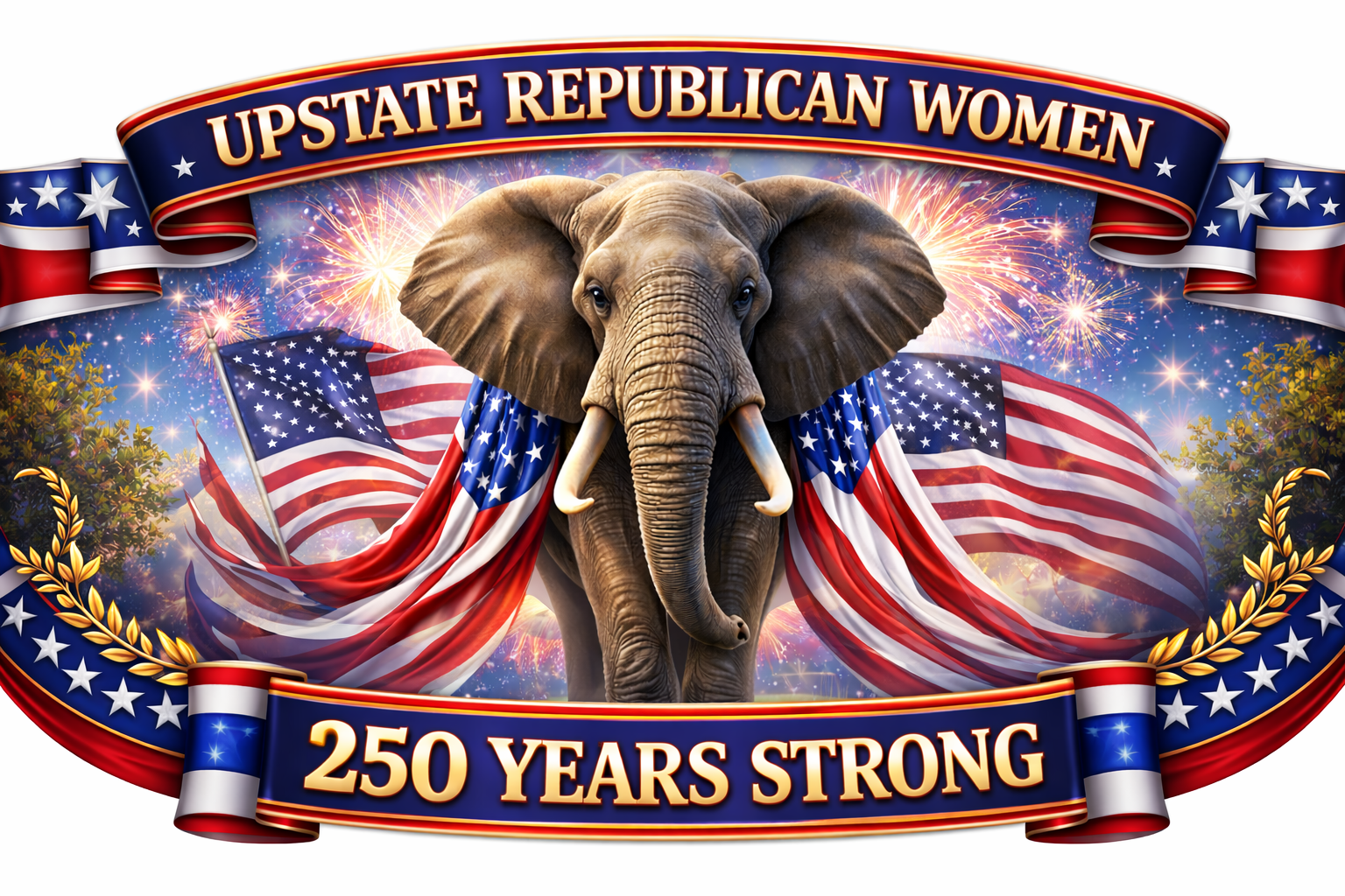 Upstate Republican Women